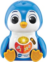 Vtech - Fladderpret Pinguïn-3