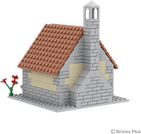 BRIXIES Plus Bakkerij - 230 st-2