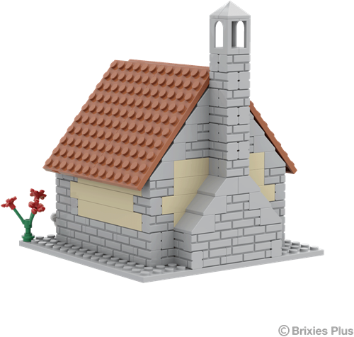 BRIXIES Plus Bakkerij - 230 st-2