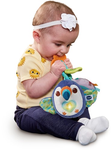 Vtech - Toekan Activiteitenring-2