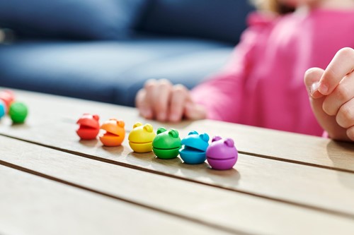 Learning Resources - Numberblocks® Numberblob Counters-3
