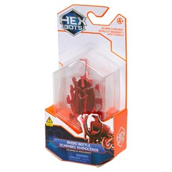 HexBots - CDU 6 pcs Rhino Beetle & Scarab