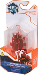 HexBots - CDU 6 pcs Rhino Beetle & Scarab