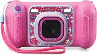 Vtech - KidiZoom Fun Roze