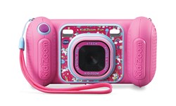 Vtech - KidiZoom Fun Roze