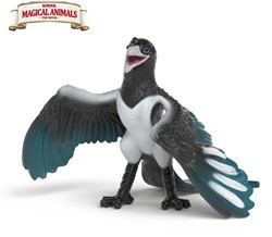 Schleich Sdmt Bird Pinkie