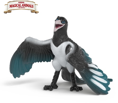 Schleich Sdmt Bird Pinkie