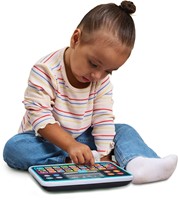 Vtech - Alfabet Kindertablet-3
