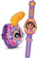 Vtech - Dora - Learning Watch