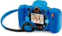Vtech - KidiZoom Duo Fx Blauw-2