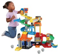 Vtech - TTA - Mega Bouwplaats-3
