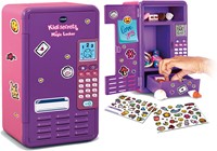 Vtech - Kidisecrets- Magiclocker-2