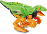 Vtech - S&G Power Up - Vic Velociraptor-3