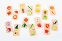 Tickit Fruit & Groente Match-2