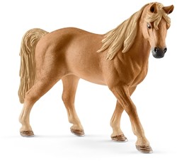 Schleich Farm World Tennessee Walker mare