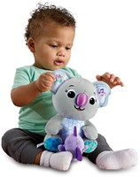 Vtech - Knuffel & Kus Koala's-3