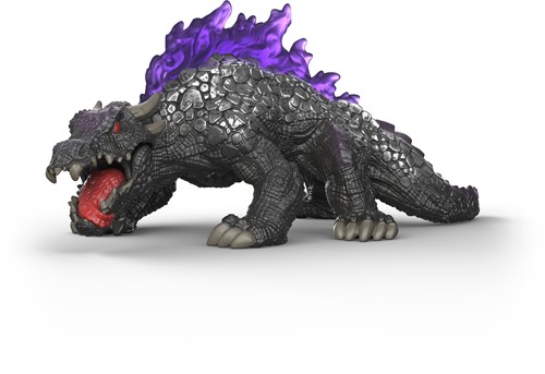 Schleich Eldradror® Creatures Shadow Lizard-2