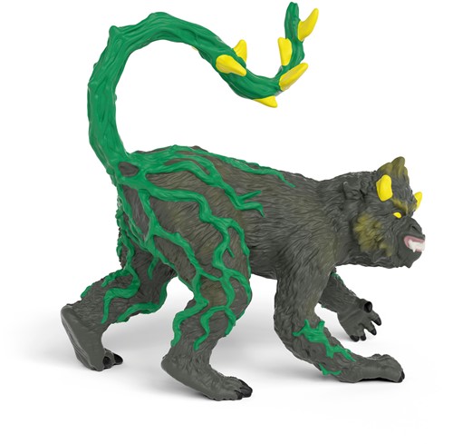 Schleich Eldradror® Creatures Jungle Chimpanzee-3