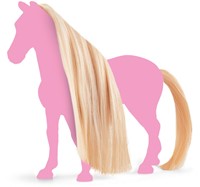 Schleich Horse Club Sofia'S Beauties Haare Beauty Horses Blond