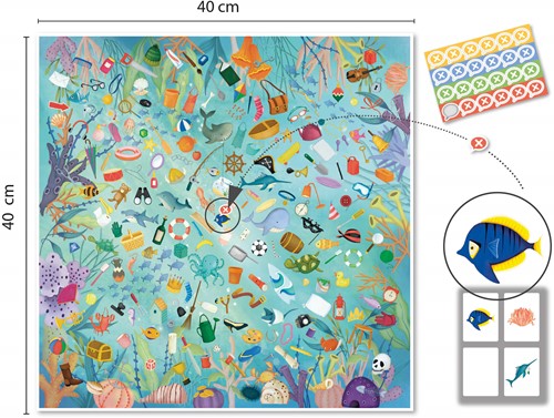 APLI - Observatiespel Save the Ocean-2