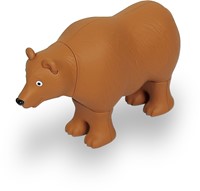 Popular Playthings - Mini Magnetische Mix or Match Bos Dieren-3