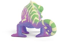 Schleich Sdmt Caspar in rainbow colours-2
