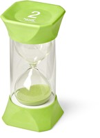 Learning Resources - Jumbo Sand Timer, 2-Minute-2
