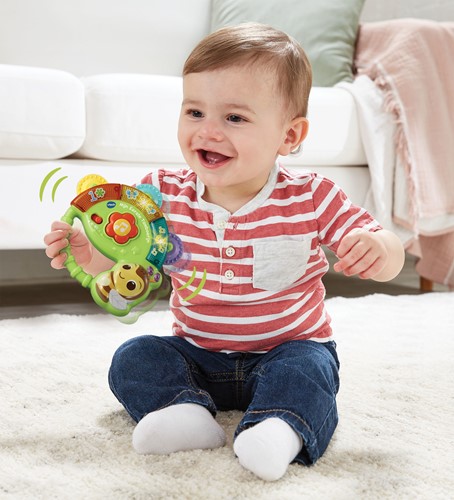 Vtech - Mijn Eerste Tamboerijn-3