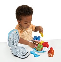 Vtech - Wonderlijk Wafelijzer-3