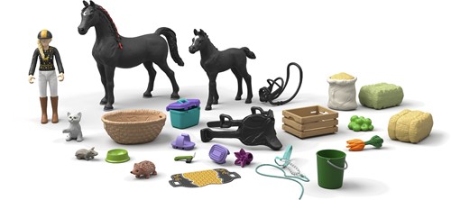 Schleich Dsp Adventskalender 26-2