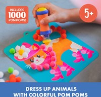 Learning Resources - Pom Pom Kit-2