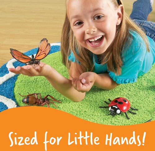 Learning Resources - Jumbo Insects-2