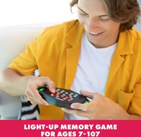 Learning Resources - BrainBolt® Genius-2