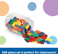 Learning Resources - Double-Six Dominoes-2