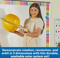 Learning Resources - Giant Inflatable Solar System Set-3