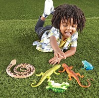 Learning Resources - Jumbo Reptiles & Amphibians-2