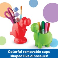 Learning Resources - Create-a-Space™ Kiddy Centre: Dinos!-2