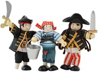 LTV - Pirates Gift Pack-2