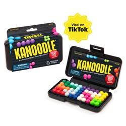 Learning Resources - Kanoodle®