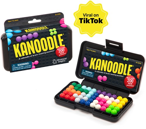 Learning Resources - Kanoodle®