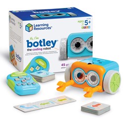 Learning Resources - Botley® The Coding Robot