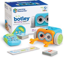Learning Resources - Botley® The Coding Robot