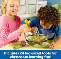 Learning Resources - Helping Hands™ Fine Motor Tools Classroom Set-2