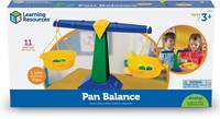 Learning Resources - Pan Balance-3