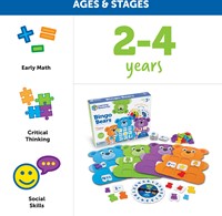 Learning Resources - Bingo Bears Game-3