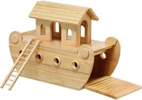 Lanka Kade - Deluxe ark met 24 kleurrijke karakters-2