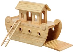 Lanka Kade - Luxe ark