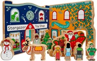 Lanka Kade - Stad Toy World-2