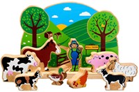 Lanka Kade - Junior Speelset Boerderij