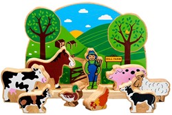 Lanka Kade - Junior Speelset Boerderij